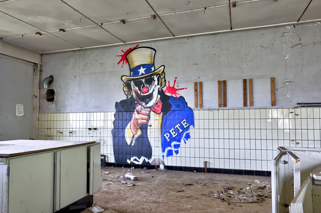 graffiti pete one urbex hdr art kunstwerk kunst mural murals belgie straatkunst